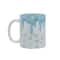12 Pack: 15oz. White Ceramic Sublimation Mug by Make Market®